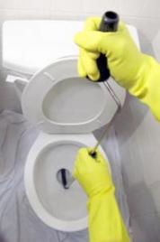 Our Expert Drain Clearing Service Handles Toilets to Mainline Clogs in Peoria